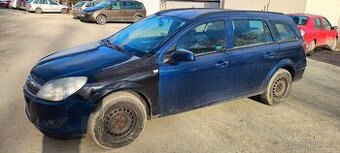 Opel Astra 1,7 CDTi
