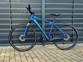 (62)Crossové/Trekingové kolo Merida