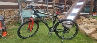 Mongoose 26" Tyax elite L