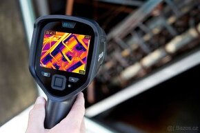 Termokamera FLIR E6 PRO