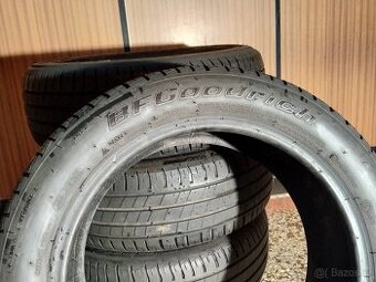 Letní pneu BFGoodrich Advantage 195/55 R16 87H