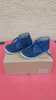 Dětské boty Baťa vel. 23