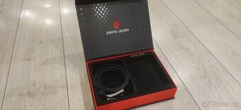 Opasek Pierre Cardin