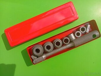 Malá gola KRAS - Škoda Octavia, Spartak, Felicia, atp.