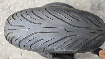 Michelin 180/55/17, DOT5016