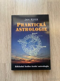 Praktická astrologie - Jan Kefer
