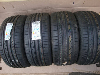 Letní pneu NOVE 255/50/19 i 285/45/19 BRIDGESTONE DUELER HP
