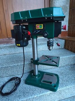 Prodám Stolní vrtačku Parkside PTBM 500 E5 - 500 W.