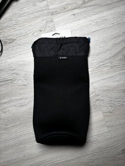 Tenba Tools Soft Lens Pouch 12x5″