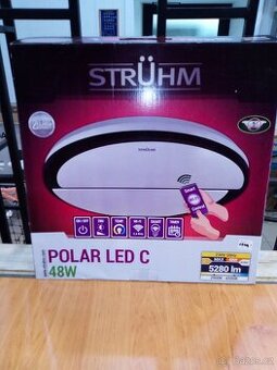 LED lustr Strühm - Polar LED C