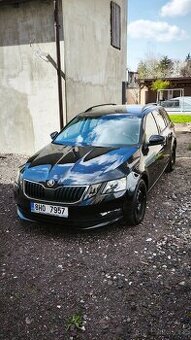 Škoda Octavia 3 combi 1.6 TDI 85KW
