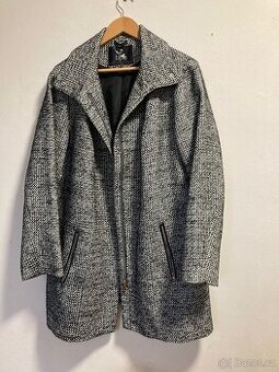 Kabátek na jarní období vel.48-50