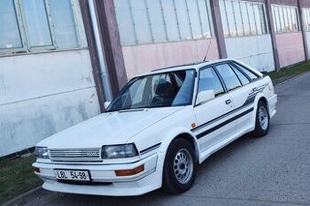 Nissan Bluebird 2.0GLX/1987/PĚKNÝ STAV/VETERÁN
