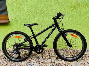 Značkové dětské kolo KUBIKES 20"