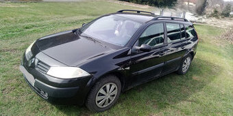 Renault Megane II 1.6 16V