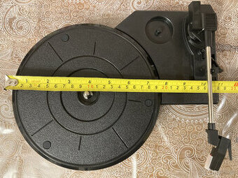 Gramofonové šasi Gramofon