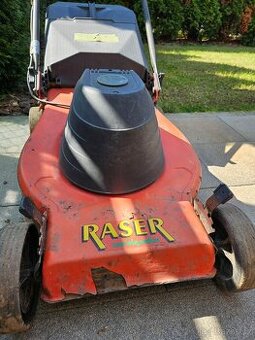 Sekačka Castelgarden Raser 1600W