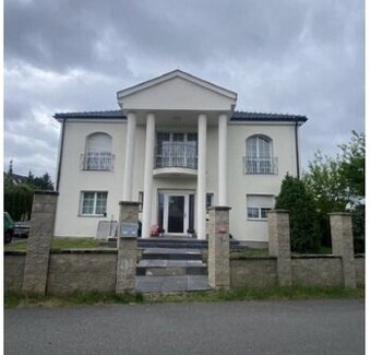 Rodinný dům 5+1, Šestajovice u Prahy, ID 8309e 1905
