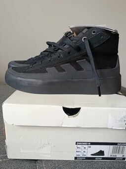 Pánské tenisky adidas ZNSORED HI vel.44.nove
