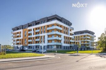 Pronájem byt 2+kk, 67㎡