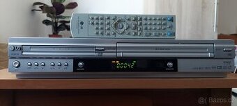 COMBO LG VC8716/DVD/VHS/