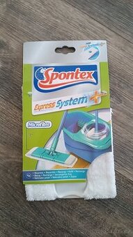 Náhrada na mop express systém plus, nový
