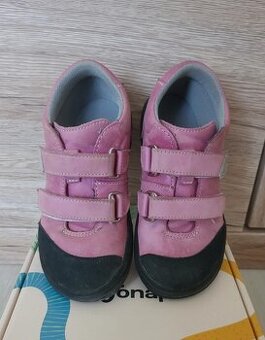 Jonap celoroční boty vel.29