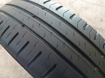 165/70 R14 CONTINENTAL (0318)