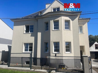Pronájem rodinného domu, 200 m², Ostrava, ul. Hlučínská