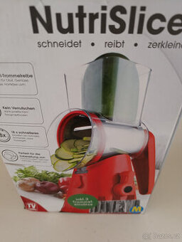 NutriSlicer
