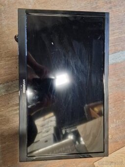 TV do karavanu na 12v