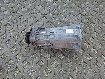 Převodovka pro vozy Crafter 2,0 tdi 80-100kw
