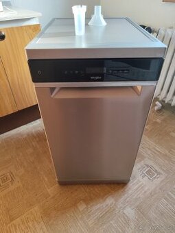 Myčka Whirlpool