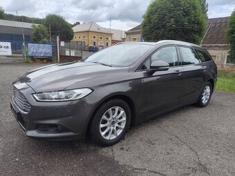 Ford Mondeo Komb.2.0TDCI.110kw.R.V.4/2015.STK Nov.Km 136 300