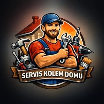 Hodinový manžel , servis kolem domu, zámečnícké práce