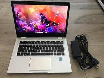 HP EliteBook X360 1030 Dotykový