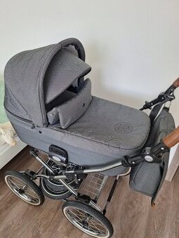 Roan Classic dvojkombinace