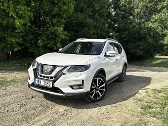 Nissan X-Trail 2.0 dCi (2018) | 130kw | 185k km | DPH