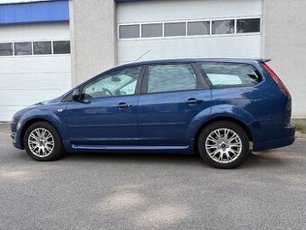FORD FOCUS Combi