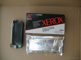 Toner Xerox 6R890 Originální Černý Nový.