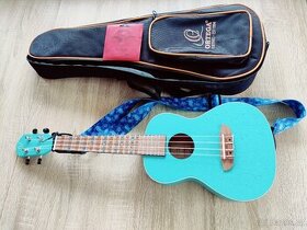 ukulele Ortega RULAGOON + pouzdro
