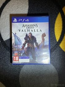 Assasin’s Creed Valhalla Ps4