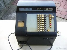 ANKER stará počítačka do hospody - 1