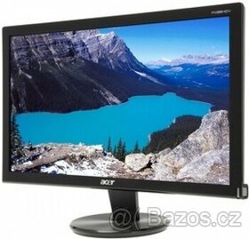 Monitor ACER P196HQV - 1