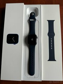 Prodám Apple Watch 6