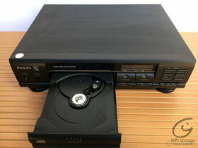 CD přehrávač Philips CD130