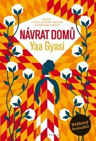 Yaa Gyasi - Návrat domů - 1