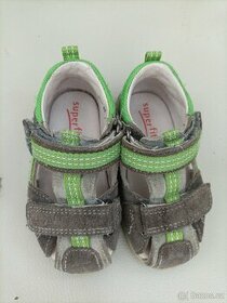 Dětské sandály Superfit - 1