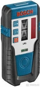 Bosch LR2 laserovij příjmač