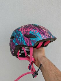 Dětská helma Giro Scamp XS